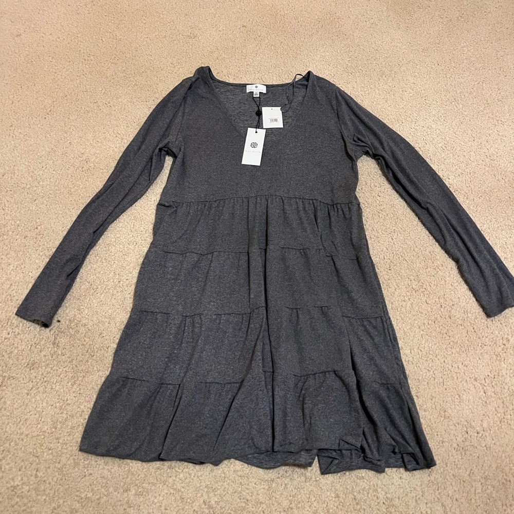 socialite dress